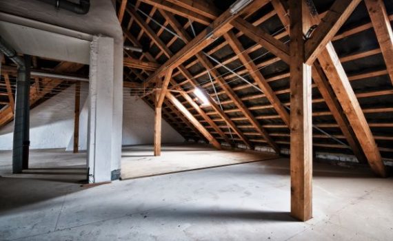 docieplenie poddaszy