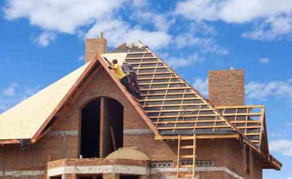 Budowanie domów SSO